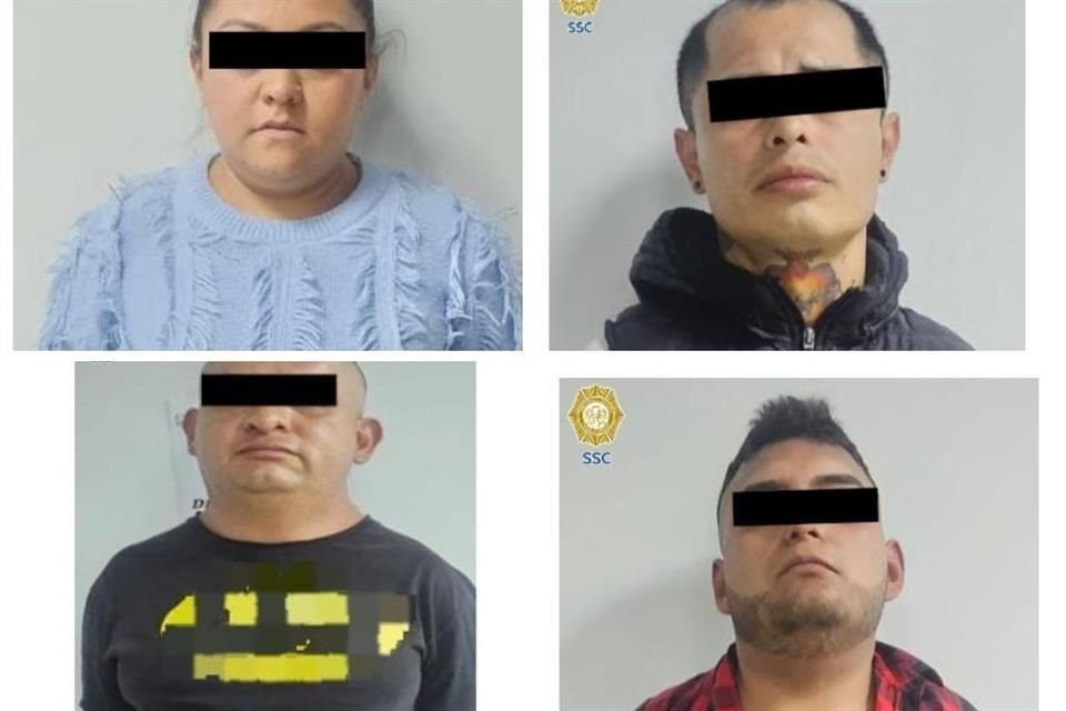 En la Colonia Valle Gómez, en la Alcaldía Venustiano Carranza, tres personas murieron tras ser atacadas a balazos.