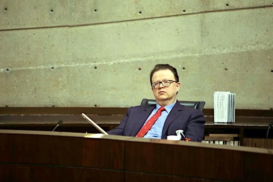 De la Mata asegura que después de la elección, los actores políticos, especialistas y autoridades electorales tendrán que sentarse a dialogar sobre lo que funcionó y los desaciertos de esta elección.