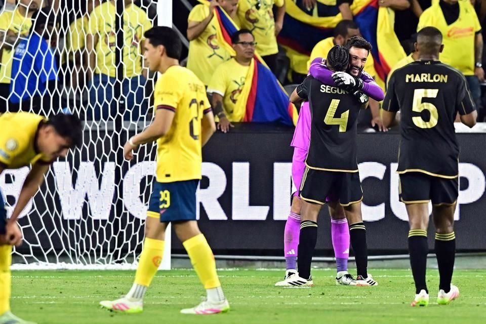 Jardine pide a la afición seguir creyendo en el club.