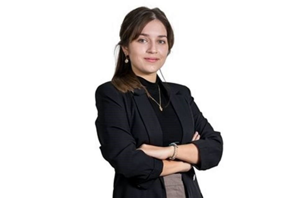La sensibilidad de Daniela Moreira la llevó a estudiar Diseño en IADE, donde también completó un máster en Diseño de Producto y Espacios.