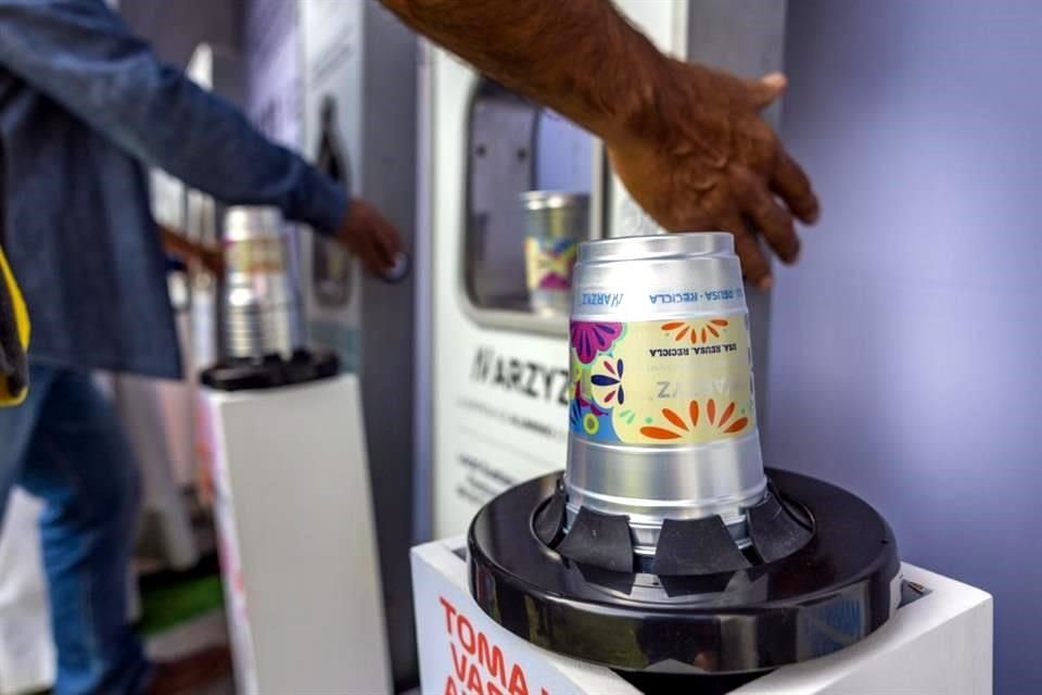 La carrera mexicana busca ser más amigable al medio ambiente.