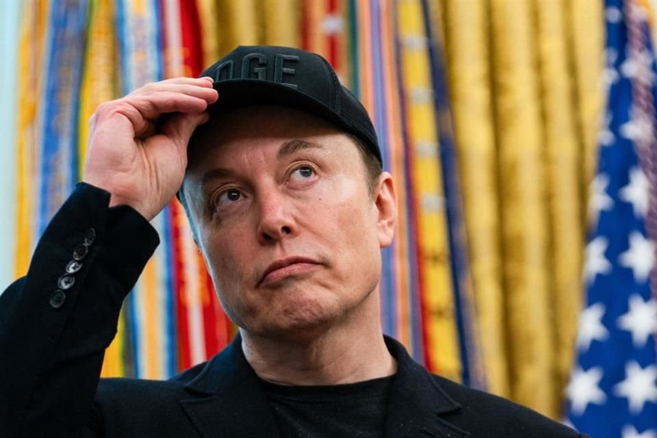 Elon Musk a déclaré qu'il regrettait ses publications de la semaine dernière contre le président Donald Trump, affirmant qu'elles étaient « allées trop loin ».