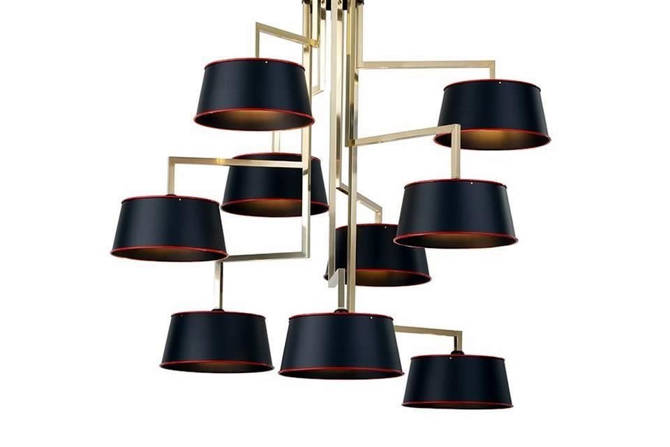 Tiene iluminación elegancia