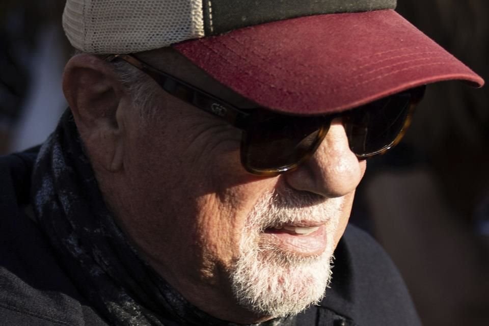 El mes pasado, Joel, de 76 años, sorprendió a sus fans al anunciar que cancelaría varios conciertos de su actual gira por Estados Unidos.