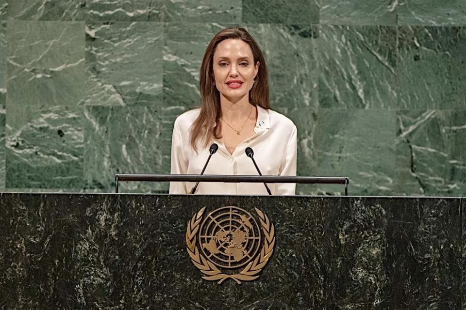 En 2005, la ONU le otorgó su galardón Acción Humanitaria Global.