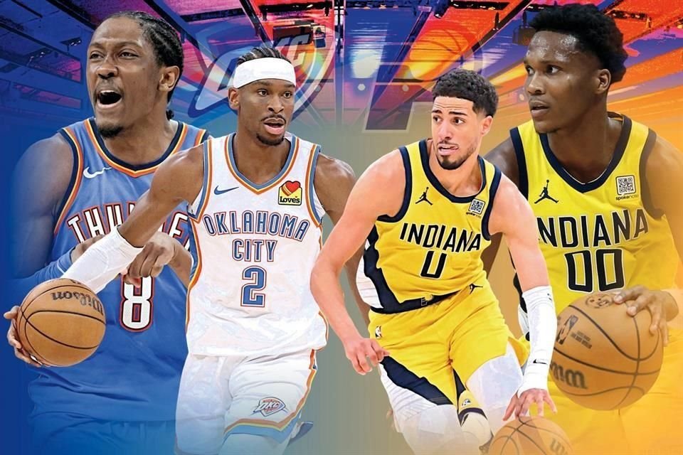 Los equipos que pelearán por el título en la NBA, ha demostrado que se puede gastar poco y llegar lejos.