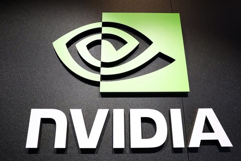 Nvidia es la primera empresa pública en alcanzar el hito de los 4 billones de dólares en valor de mercado.