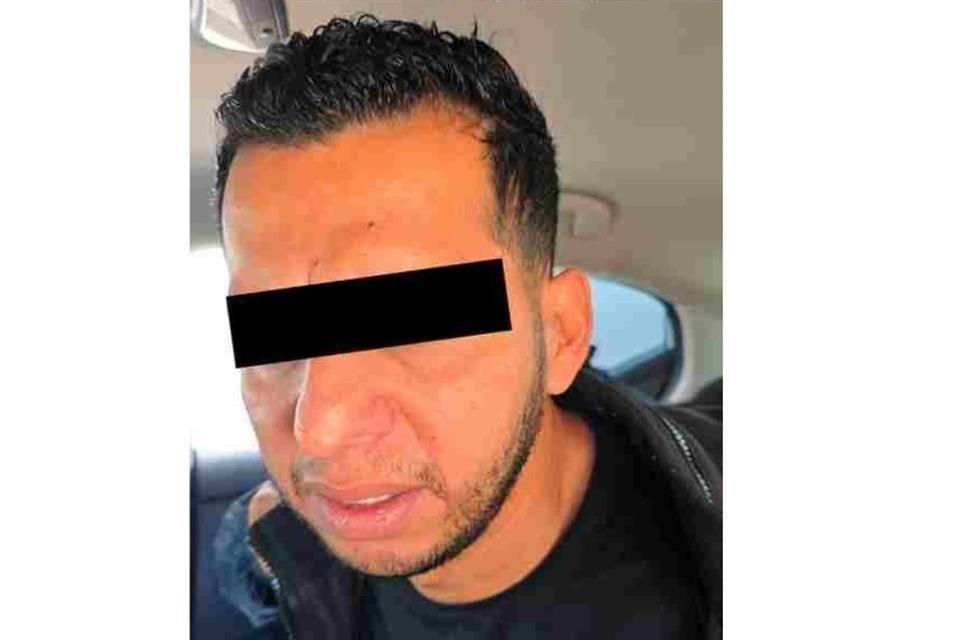 'El Pajarraco' fue detenido por primera vez en 2018, pero liberado por falta de pruebas.