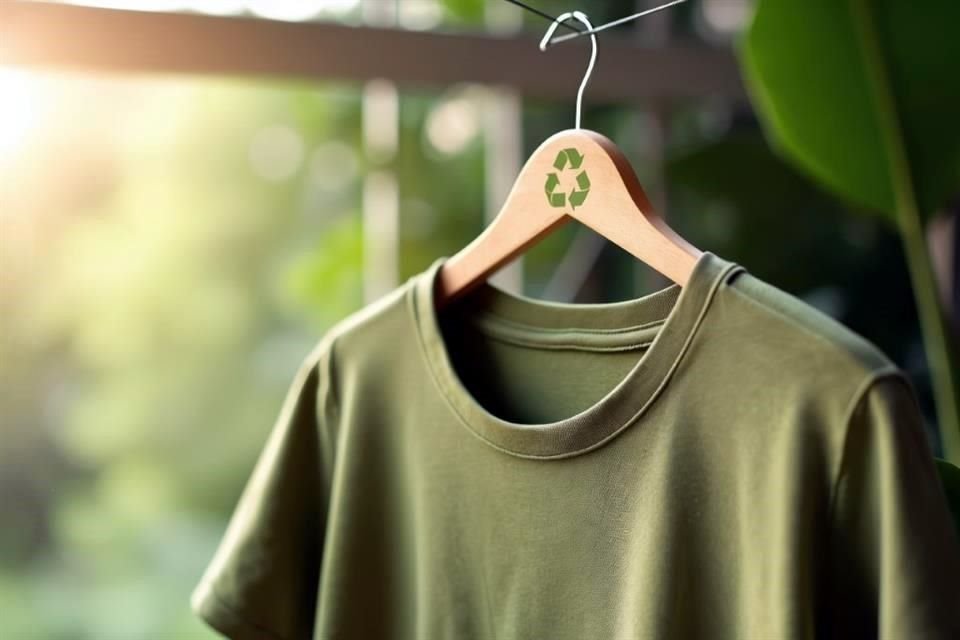 'Estamos convencidos de que el camino es la innovación, explorando nuevos materiales, para que cada vez tengamos un portafolio textil más robusto'.