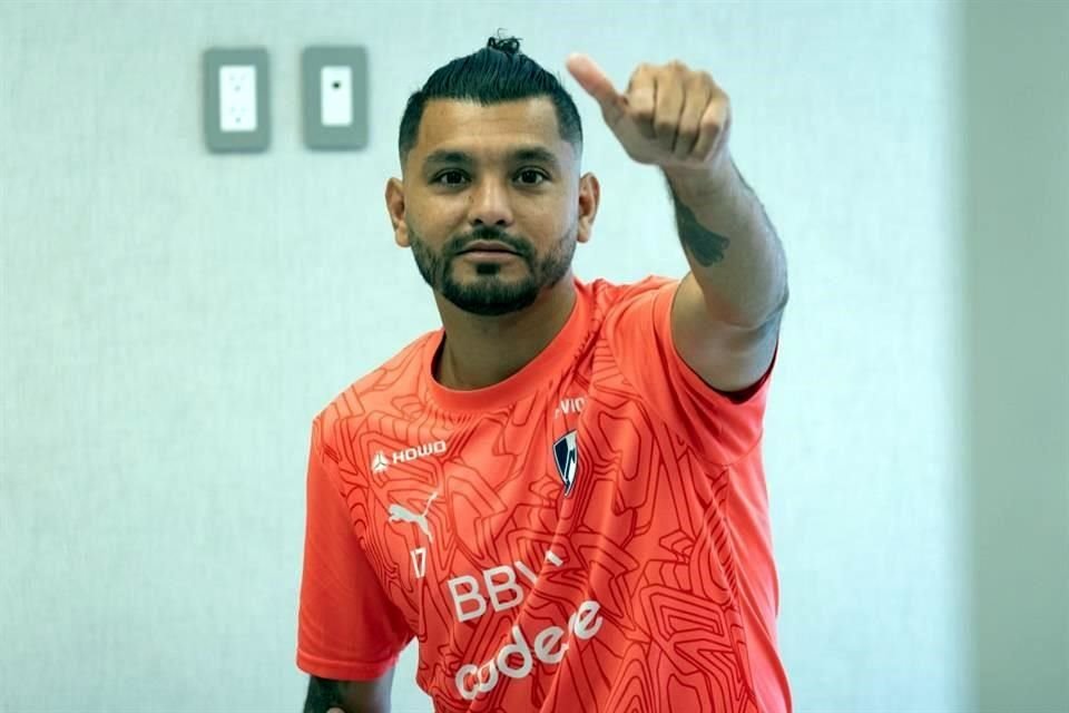 Jesús Corona se ilusiona con disputar un nuevo Mundial de Clubes con Rayados.