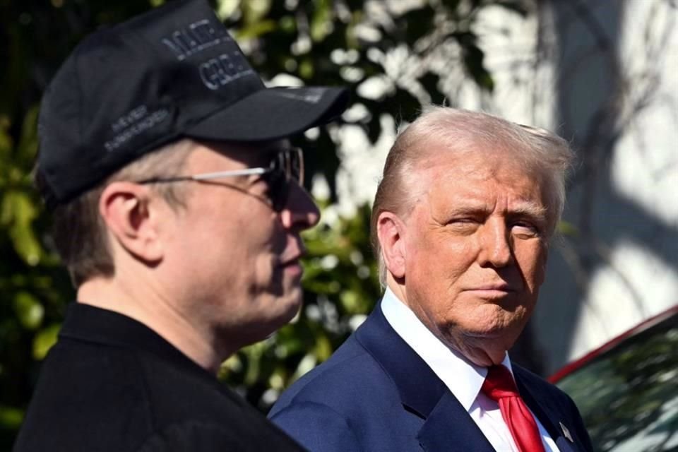 El titán tecnológico Elon Musk intensificó este miércoles su ofensiva contra el proyecto de ley fiscal insignia de Donald Trump, instando a que los estadounidenses se comuniquen con sus legisladores para 'MATAR' la legislación. 