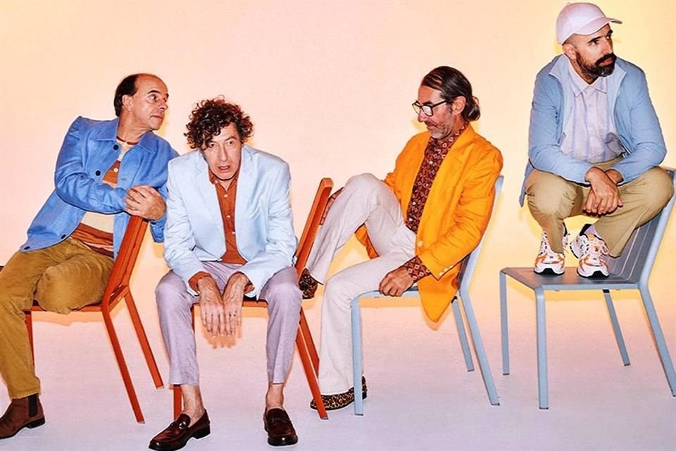 Esta banda de rock alternativo, popular por las canciones 'Enamorado Tuyo' y 'Lo Malo de Ser Bueno', ha caminado por distintos senderos en territorio mexicano.