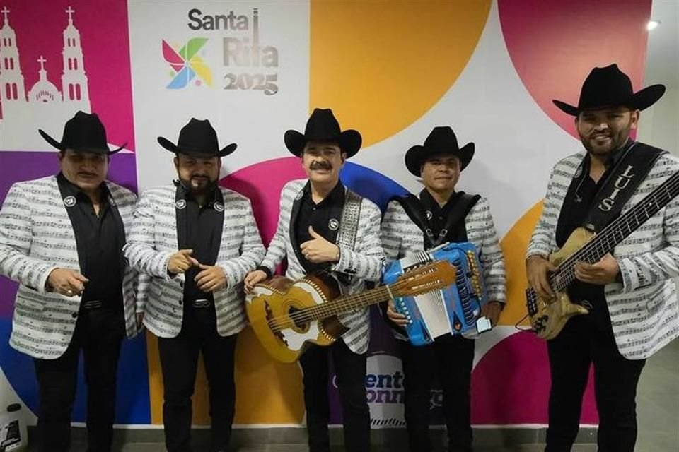 Tras su presentación en la Feria de Santa Rita, el Gobierno Municipal de Chihuaua anunció la multa que se les impodrá al grupo Los Tucanes de Tijuana, que asciende a los 735 mil 410 pesos.