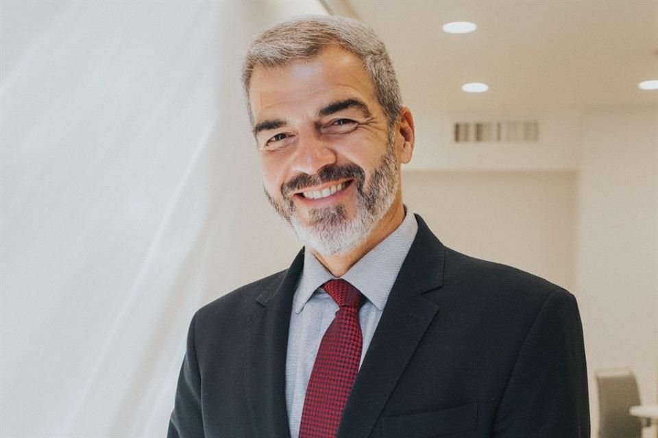 'Es una negociación bastante intensa, pero los delegados mexicanos están súper preparados para aportar lo que se está implementando en México'. Pedro Américo Furtado, representante en México de la OIT. 
