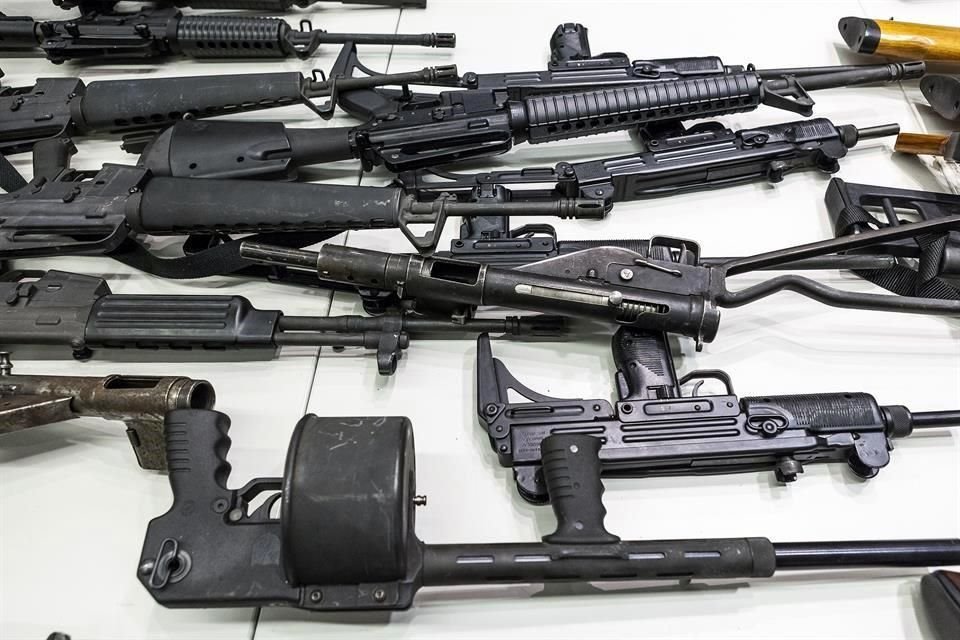 La Suprema Corte de EU impidió que dos empresas estadounidenses de armas sean demandadas por el Gobierno de México.
