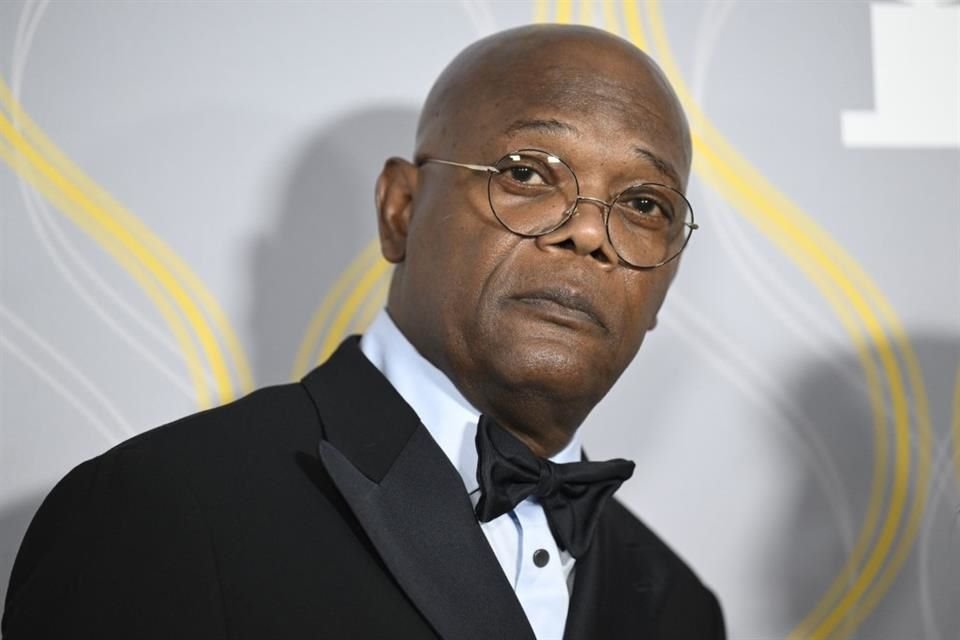 Samuel L. Jackson se unirá al universo de la serie 'Tulsa King', de Taylor Sheridan, con el spin-off 'NOLA King', de Paramount+.