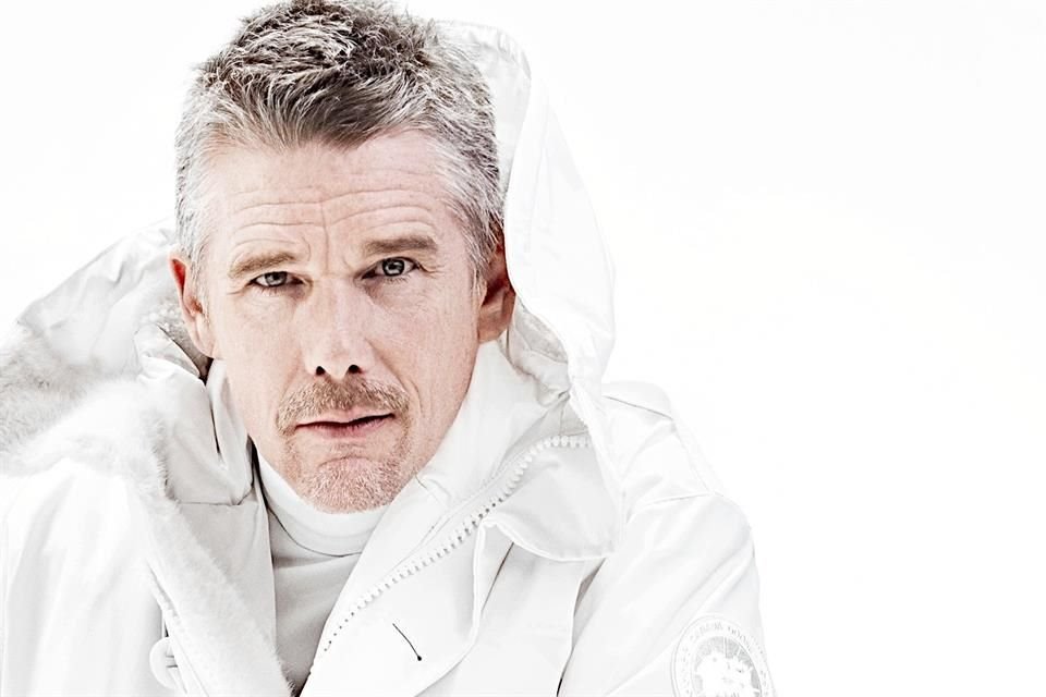 Le film original mettait en scène un tueur en série masqué appelé The Grabber (Ethan Hawke) qui kidnappe des enfants et les enferme dans son sous-sol.