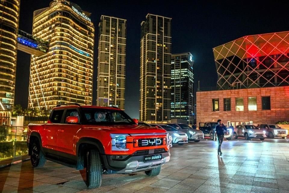 Señalan que la reciente corrección en el precio de las acciones de BYD refleja una combinación de preocupación por la presión sobre los márgenes y un debilitamiento de la confianza en el sector de vehículos eléctricos.