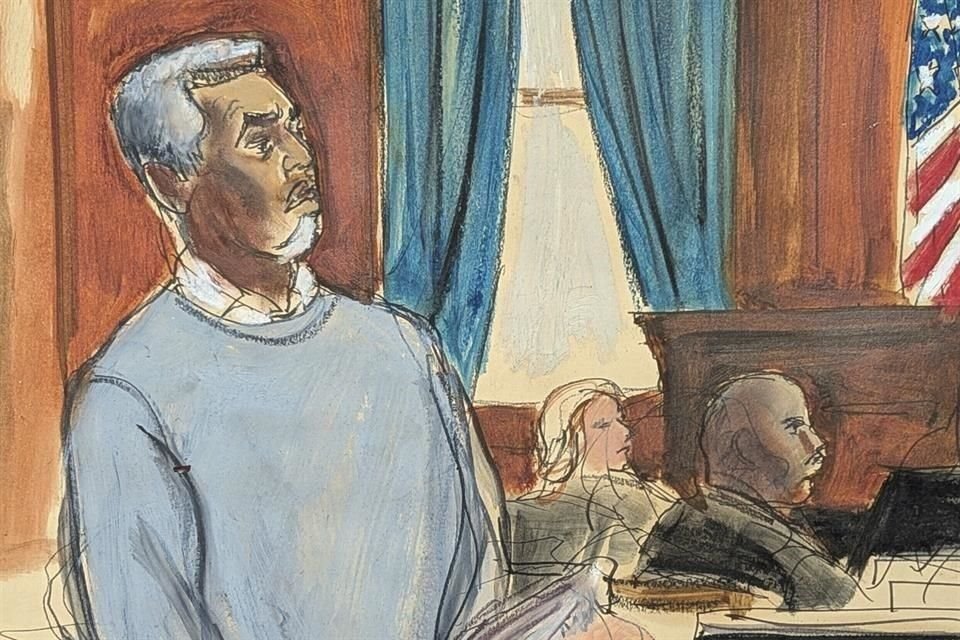 El juez ha tomado medidas para proteger el anonimato de 'Jane', la ex novia del rapero Sean 'Diddy' Combs.