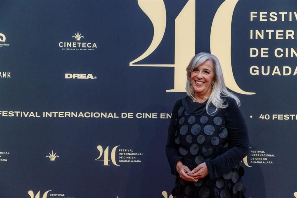 Mónica Lozano