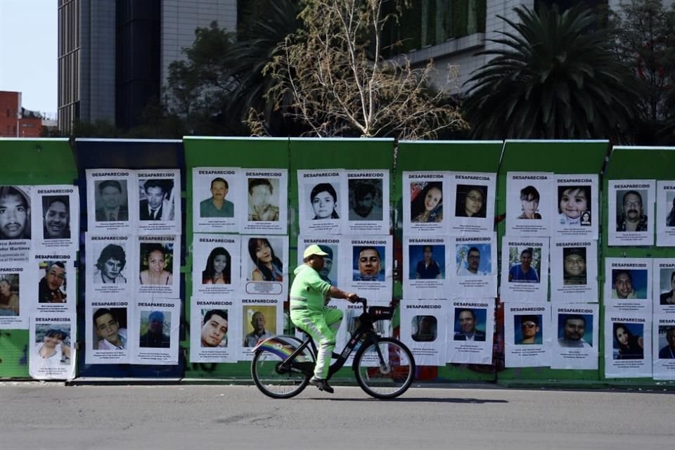 A través del diplomado especializado en la búsqueda se ha formado a 164 personas.