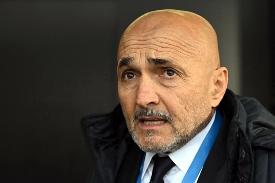 Luciano Spalletti dirigirá su último partido como entrenador de la Selección Italiana ante Moldavia.
