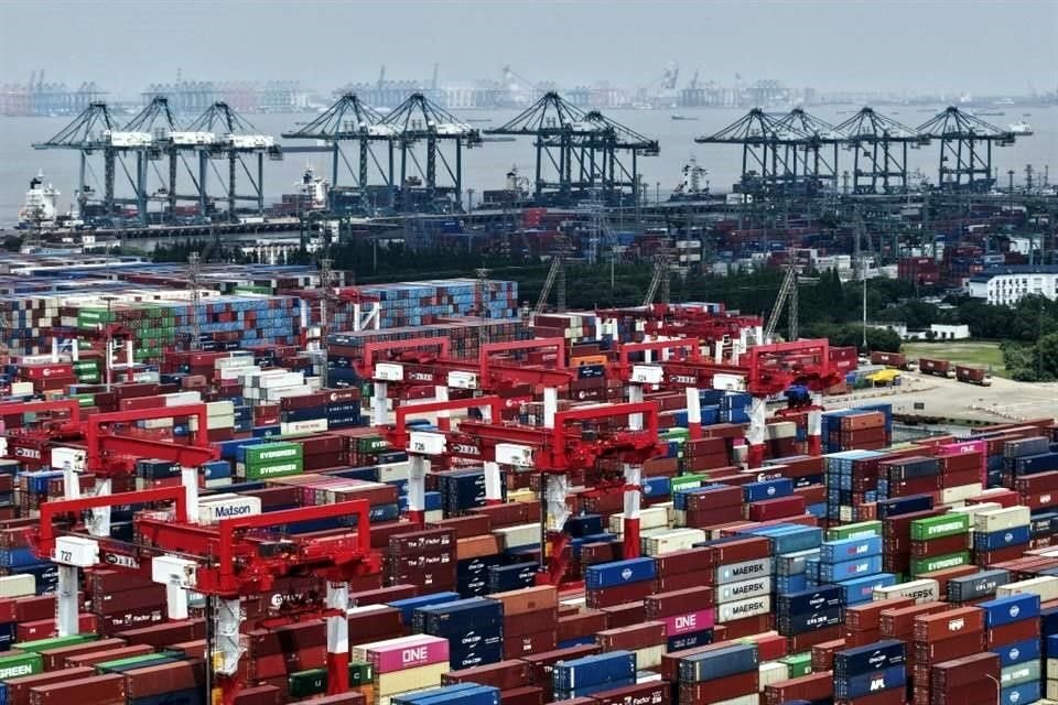 Por ejemplo, en el caso del jitomate, cuyas exportaciones se enfocan en Estados Unidos, aplicando el almacenamiento a temperatura adecuada, sería posible aumentar sus puntos de distribución.