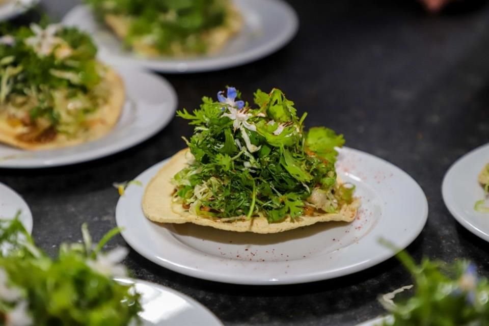 Además de la gastronomía y la música, el festival ofreció un picnic en un huerto orgánico con chefs recolectando ingredientes, un paseo en velero por el Mar de Cortés y momentos de descanso en el spa.