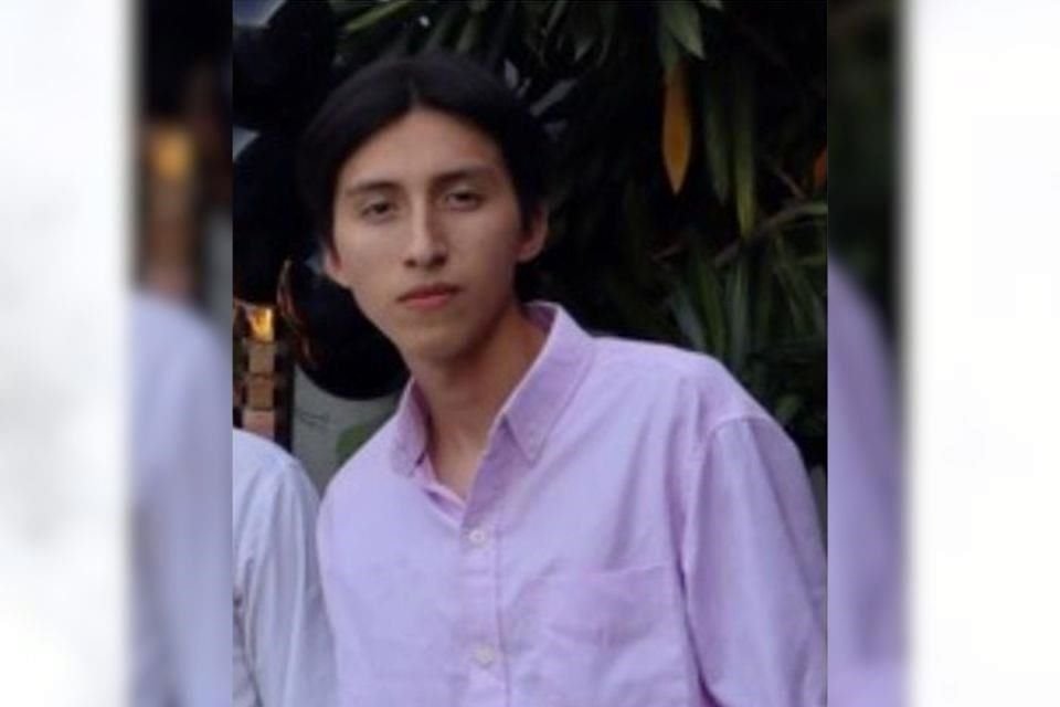 Sergio Yael, estudiante de medicina, fue asesinado la noche del martes 27 de mayo junto con su madre por presuntos sujetos armados en las inmediaciones de Villahermosa, Tabasco.
