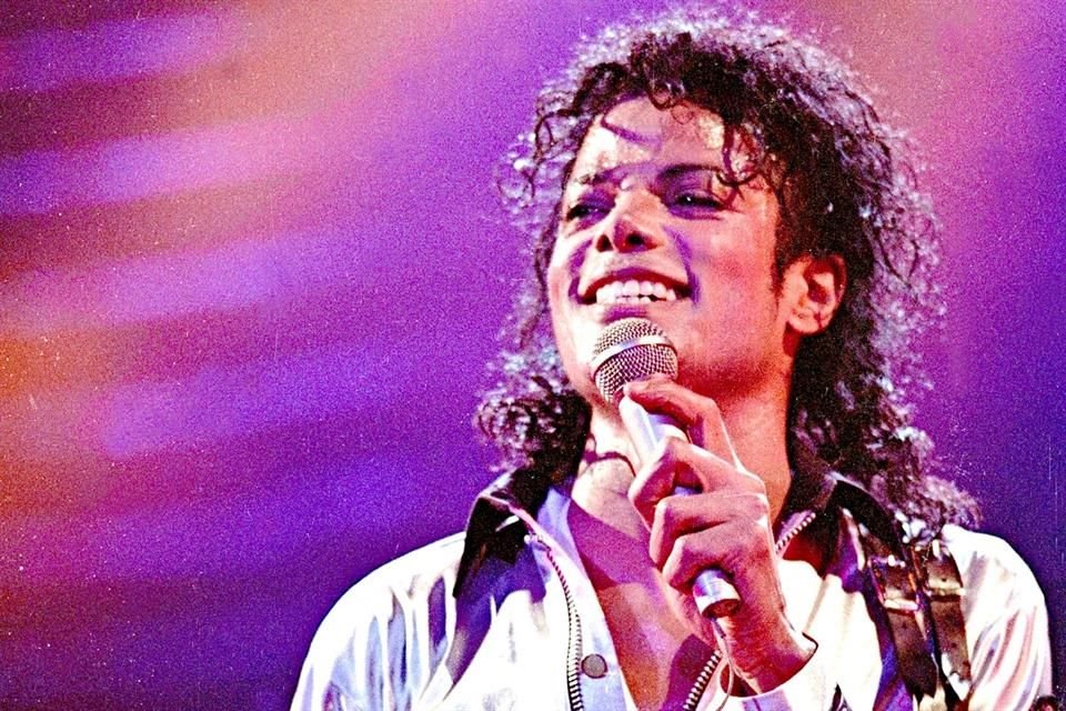 El cantante se inspiró en Michael Jackson para el EP.