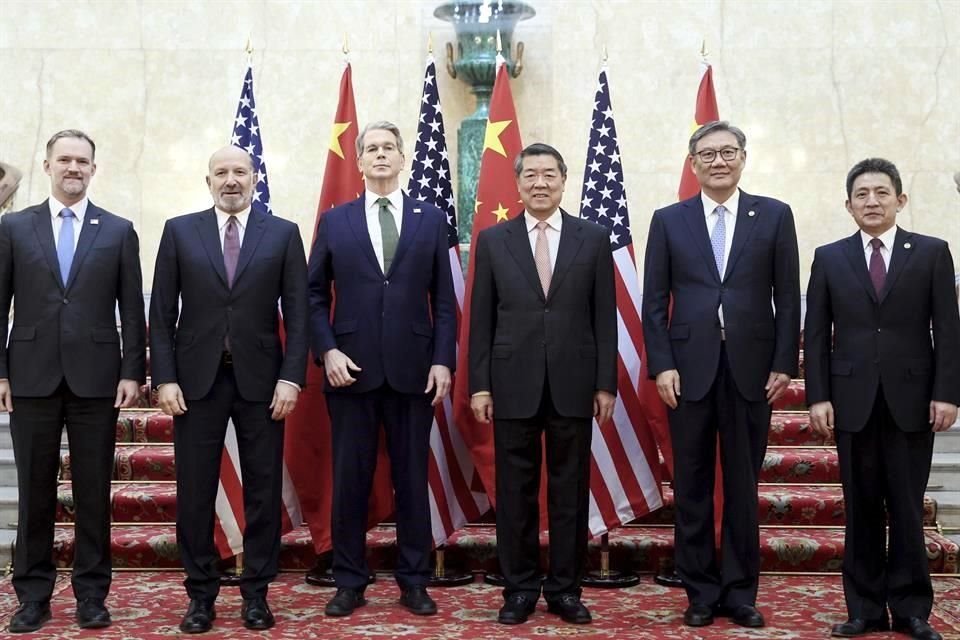 La administración Trump levantó los recientes requisitos de licencia de exportación para la venta de software de diseño de chips en China.