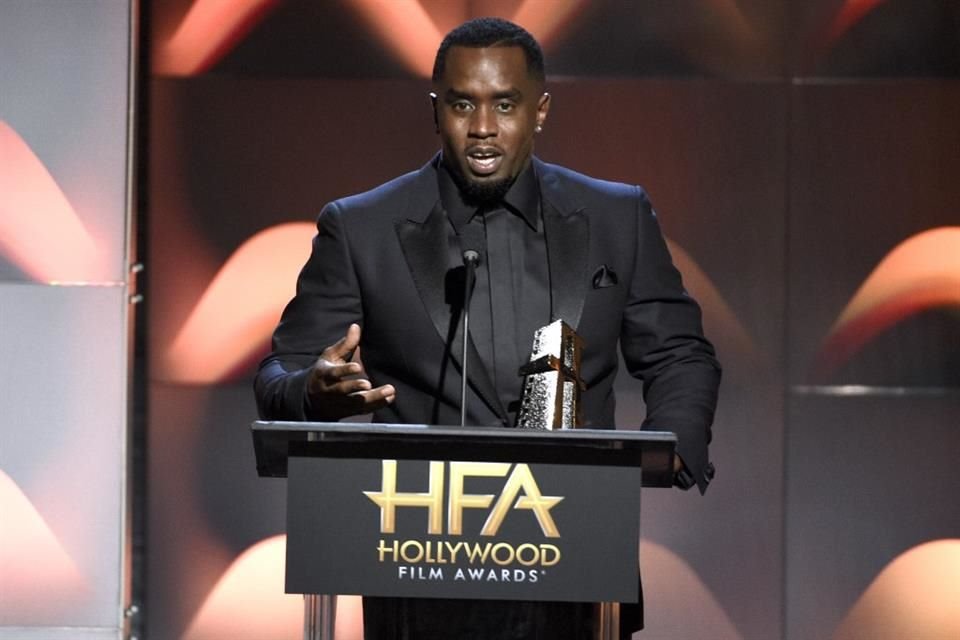 La ex novia de Sean 'Diddy' Combs reveló que participó en actos sexuales a petición del magnate, pero ahora lamenta ese estilo de vida.