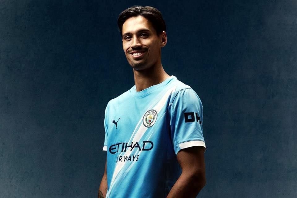 Tijjani Reijnders es jugador del City.