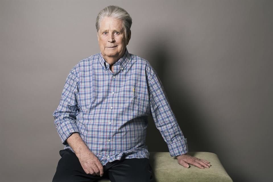 Brian Wilson, líder de la influyente banda de rock The Beach Boys, falleció a los 82 años, informó su familia.