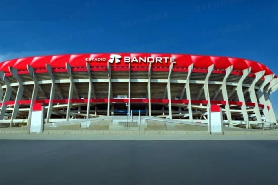 El Azteca será uno de los mejores estadios tras la remodelación.