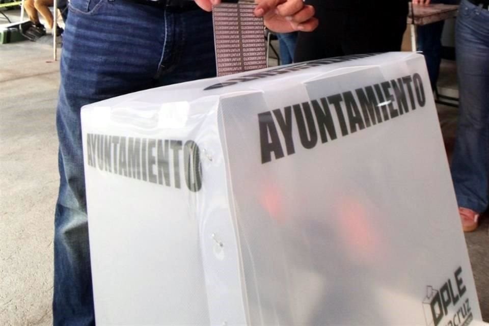 La impugnación de resultados en Veracruz se da luego de un proceso electoral marcado por la violencia contra candidatos y partidos, quema de boletas y acusaciones de fraude por parte de Morena.