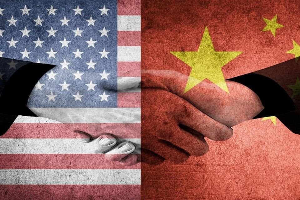 EU y China alcanzaron un acuerdo comercial que incluye la aceleración de los envíos de tierras raras, a cambio de no escalar aranceles.