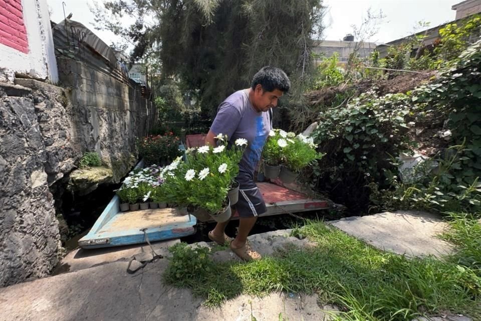 Chinamperos struggle to preserve ancestral technologies despite the advance of urbanization that threatens biocultural heritage.