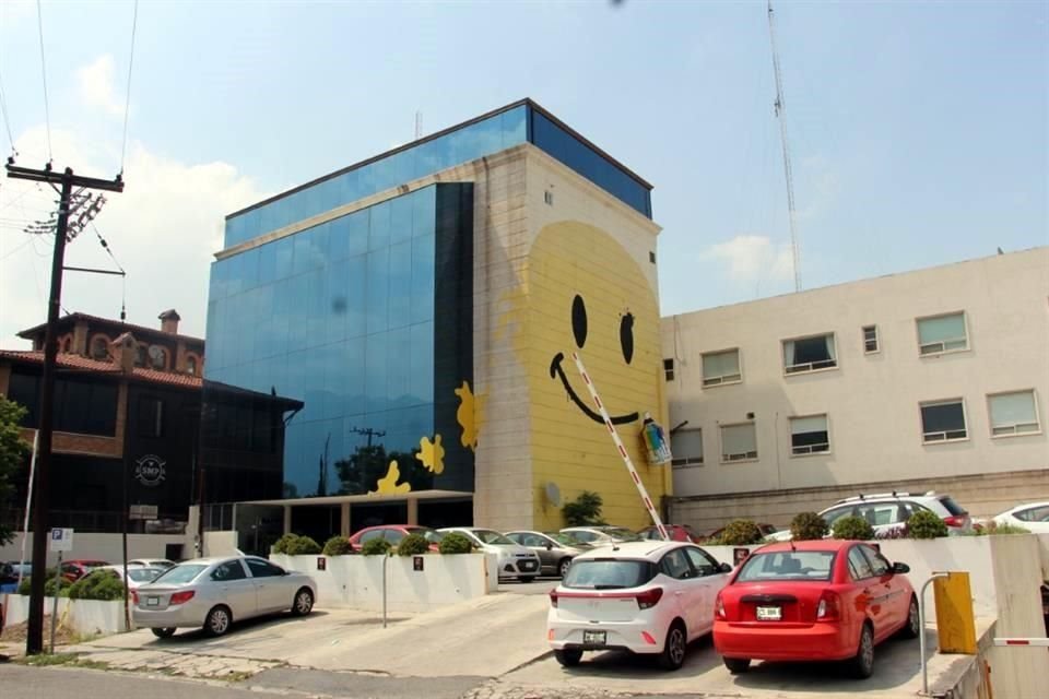 El corporativo de Préstamo Feliz se ubica en el Centrito Valle.