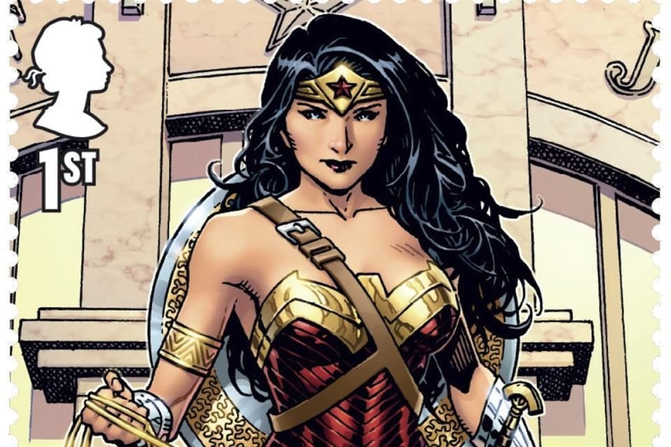 El codirector ejecutivo de DC Studios también se refirió a 'Paradise Island', serie de HBO centrada en las amazonas de Themyscira.