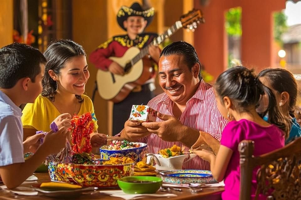 La Sedeco prevé que las actividades por el Día del Padre generarán una derrama económica de 2 mil 847 millones de pesos en la CDMX.