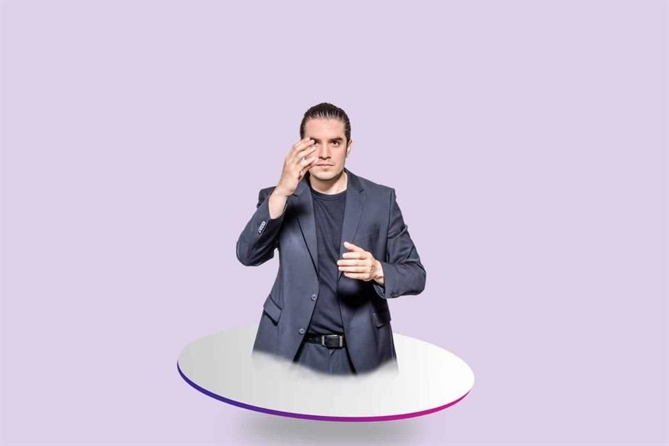 Rodrigo Sámano ganó el Premio del Público en el ICCR de Rotterdam, tras conquistar con su batuta a miles de asistentes.