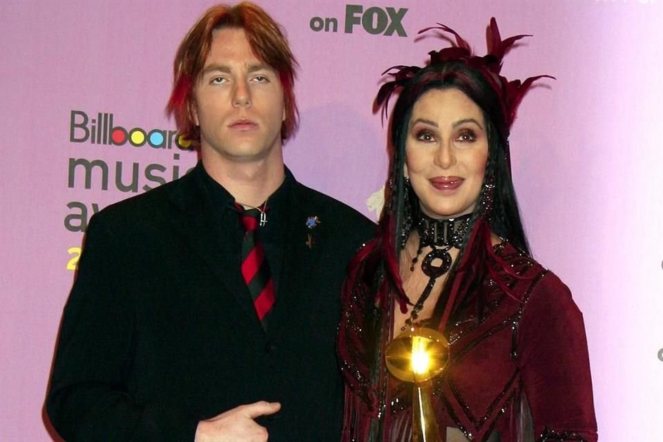 La 'única preocupación' de Cher en este momento es el bienestar de su hijo y conseguirle la ayuda que necesita.