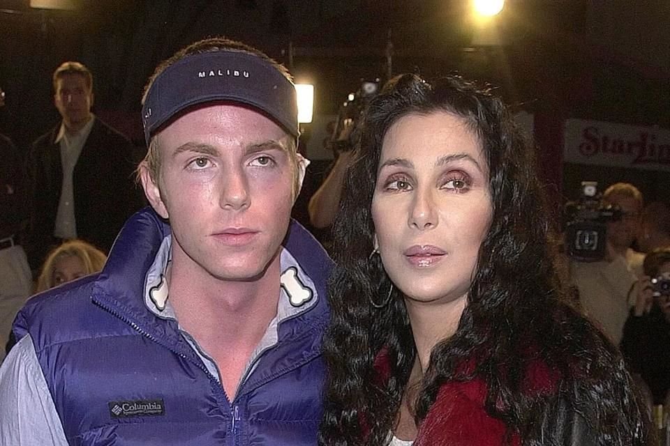 Elijah Blue Allman, hijo de la cantante Cher, fue dado de alta del hospital tras sufrir una sobredosis en California la semana pasada.