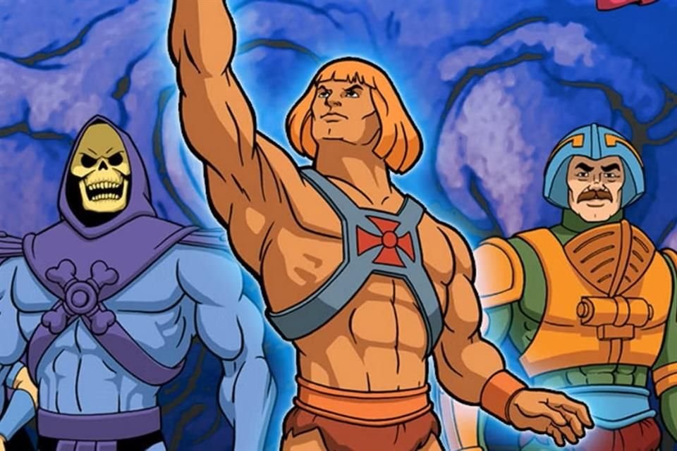 'Masters of the Universe', dirigida por Travis Knight con un guion de Chris Butler, se estrenará en cines el 5 de junio de 2026.