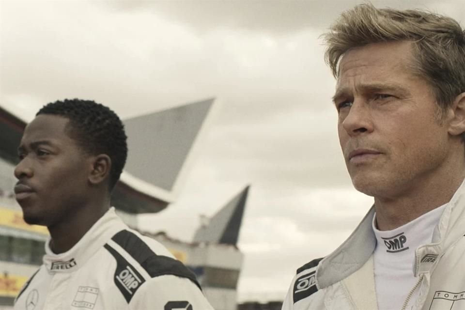 Lo que necesitaban eran grandes canciones a medida para igualar la intensidad de la película y su inclusión de rolas de rock clásico, como 'We Will Rock You' de Queen.