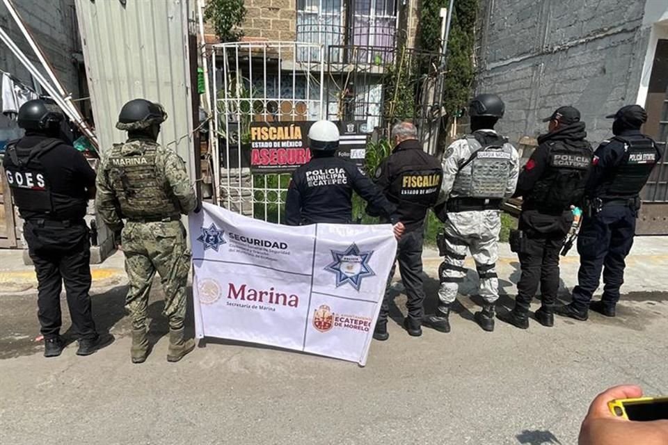 Hasta el momento, han recuperado 401 propiedades que tenían denuncias relacionadas con despojo y han hecho la restitución en 52 de los casos.