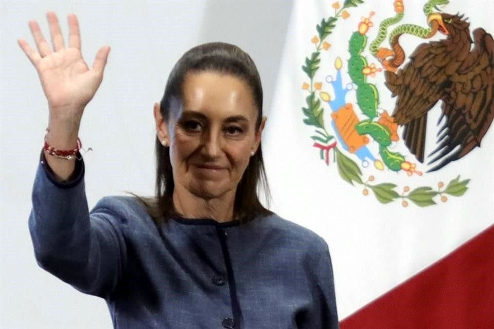 La Presidenta Sheinbaum sostendrá con Trump su primera reunión bilateral durante una hora, en el marco de la Cumbre del Grupo de los 7, en Canadá.