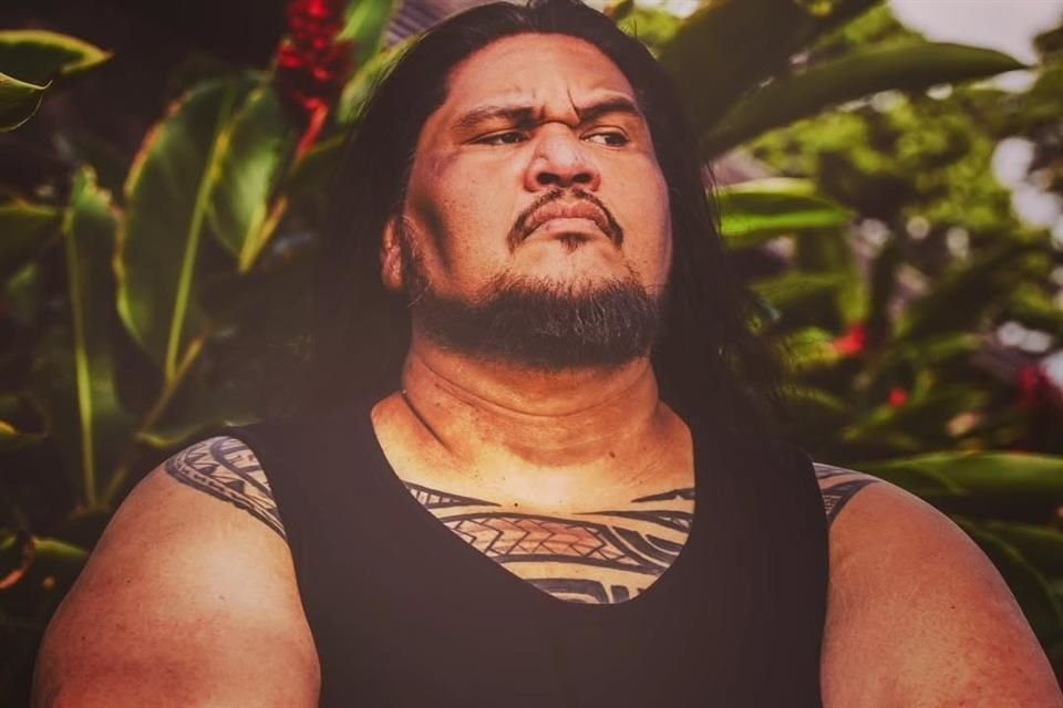 El actor registraba créditos en la próxima película de Jason Momoa, Dave Bautista y Morena Baccarin, 'The Wrecking Crew'.