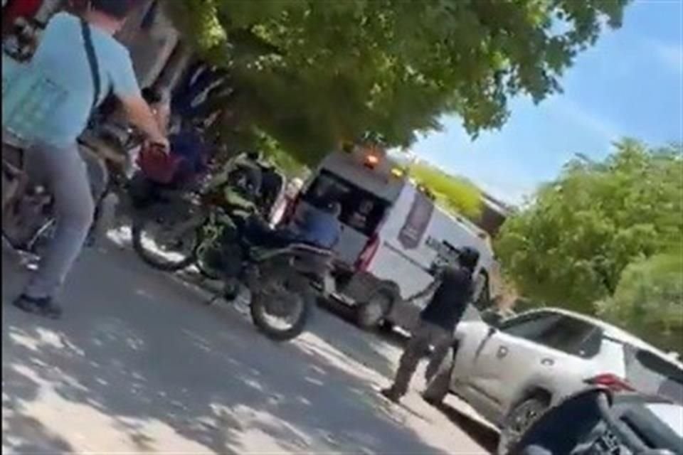 Asesinan a Alcaldesa de Tepalcatepec, Michoacán